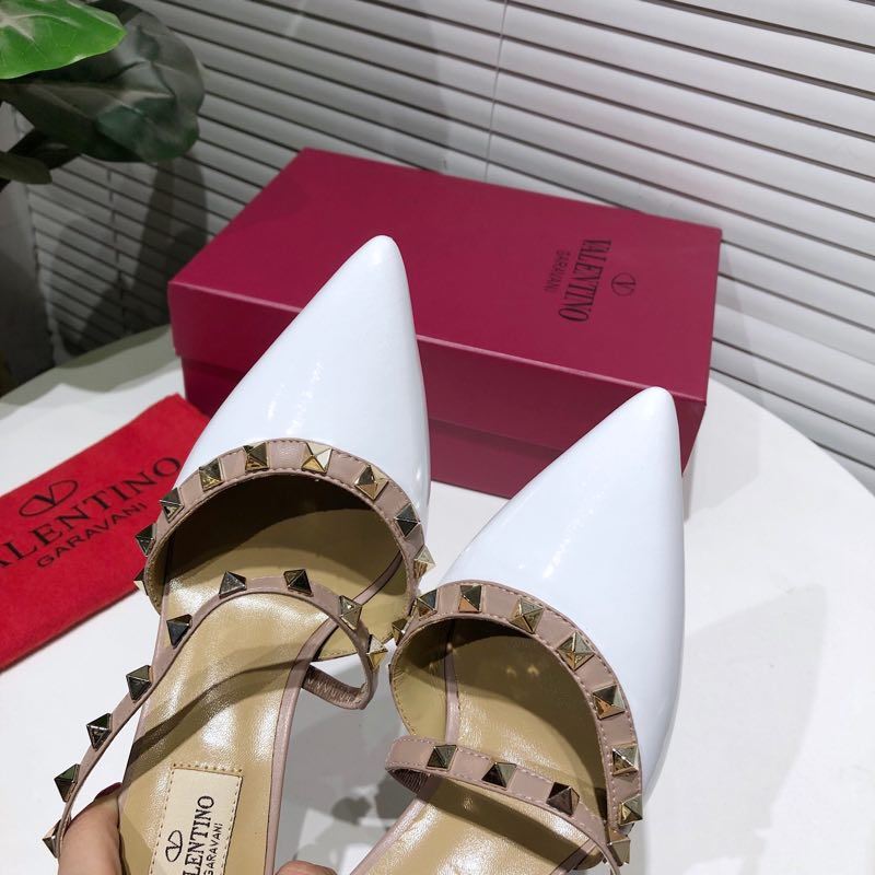 Valentino High Heels